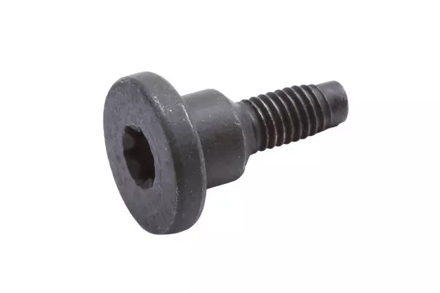 M6x1x20 Rear Seat Bolt - GM (11569779)
