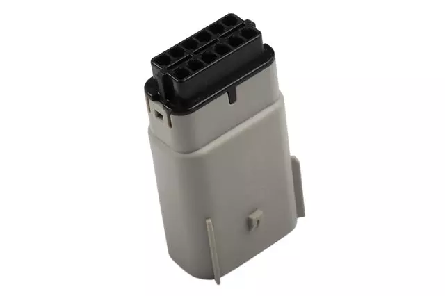 Multi Purpose Wire Connector - GM (84613375)