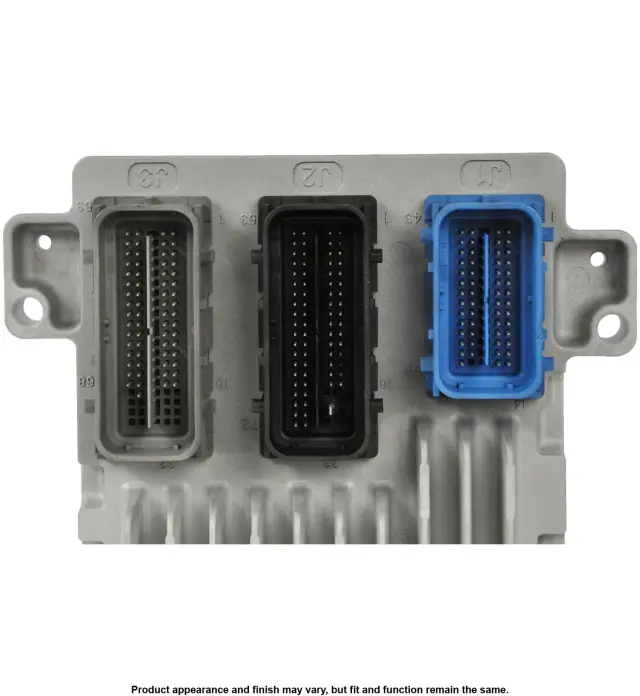 773636F - Computers, Chips &amp; Cruise Control Parts: Engine Control Module (ECM) for Cardone Image