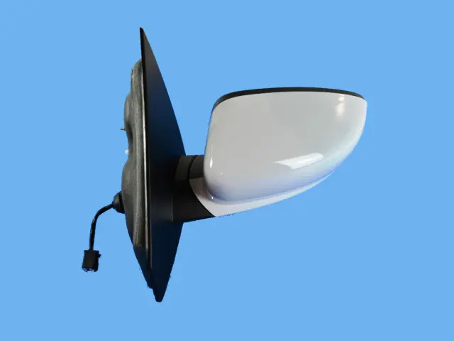 Outside Rear-View Mirror, Left - Mopar (5SP11TZZAA)