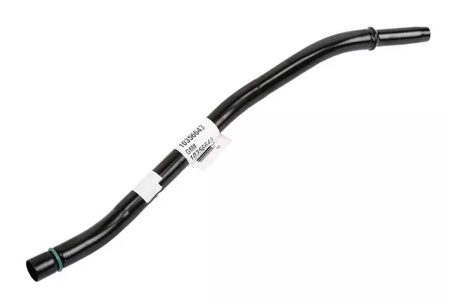 10356643 - : Automatic Transmission Fluid Fill Lower Tube for GM Image