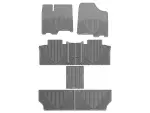 WTCG202244247245 - : All Weather Floor Mats for WeatherTech Image