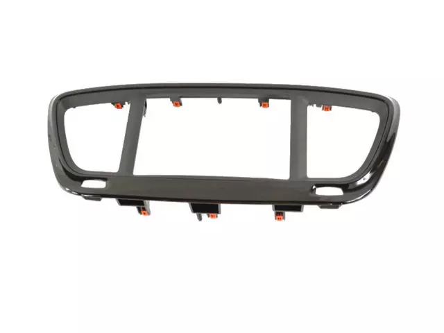 Instrument Panel Bezel - Mopar (5SC91DX8AB)