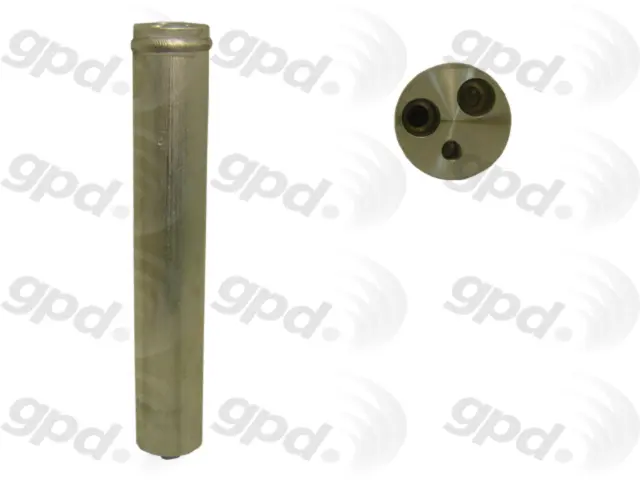 9423357 - Air Conditioning &amp; Heat: A/C Receiver Drier Kit for GLOBAL PARTS DISTRIBUTORS Image