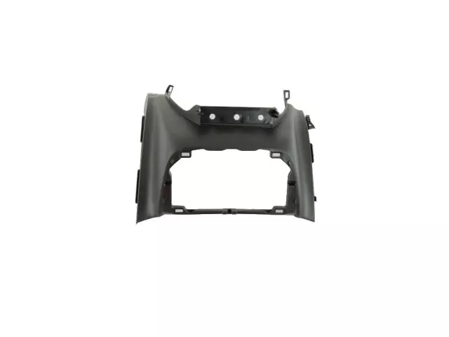 6BY12DX9AB - : Instrument Panel Bezel for Mopar Image