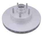 66597FZN - : Disc Brake Rotor and Hub Assembly for Raybestos Brakes Image