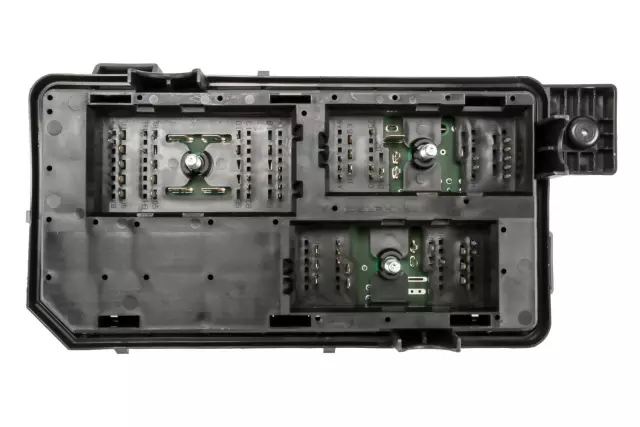 25865467 - : Part# 25865467 Engine Wiring Harness Junction Block for Buick: Lucerne | Cadillac: DTS Image