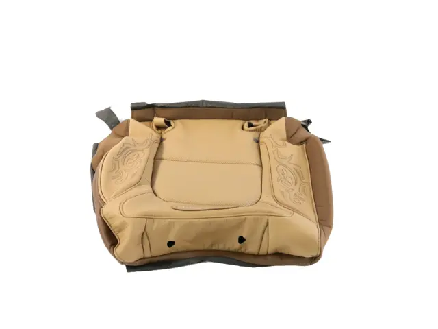 Rear Seat Back Cover - Mopar (6RF13TU6AD)
