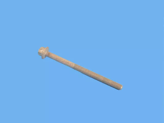 Water Manifold Bolt - Mopar (6512198AA)