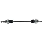 NCV12015 - : 07-08 Chrysler Pacifica (4.0) CV Axle Assembly  - Rear Left for GSP Image