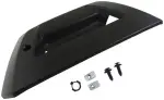 82782 - : Exterior Tailgate Handle Bezel for Dorman Image
