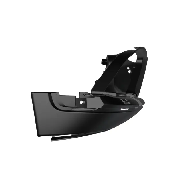 « 5113672AB – Frame, Bumper and Fascia : Inférieur Avant Revetement De Pare-chocs pour Mopar Image »