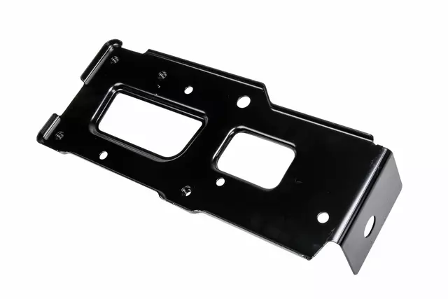 95967340 - : Driver Side Drivetrain and Front Suspension Frame Front Support for Chevrolet: Spark Image