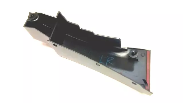 91119SA210LR - Body: Molding Assembly for Subaru: Forester Image