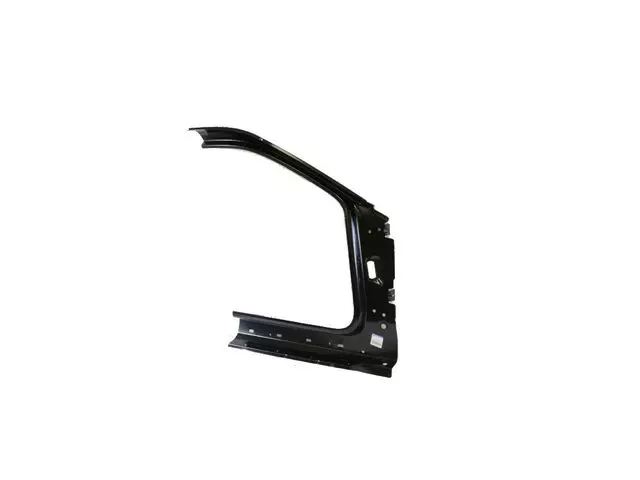 Body Side Aperture Front Panel, Left - Mopar (68043535AM)