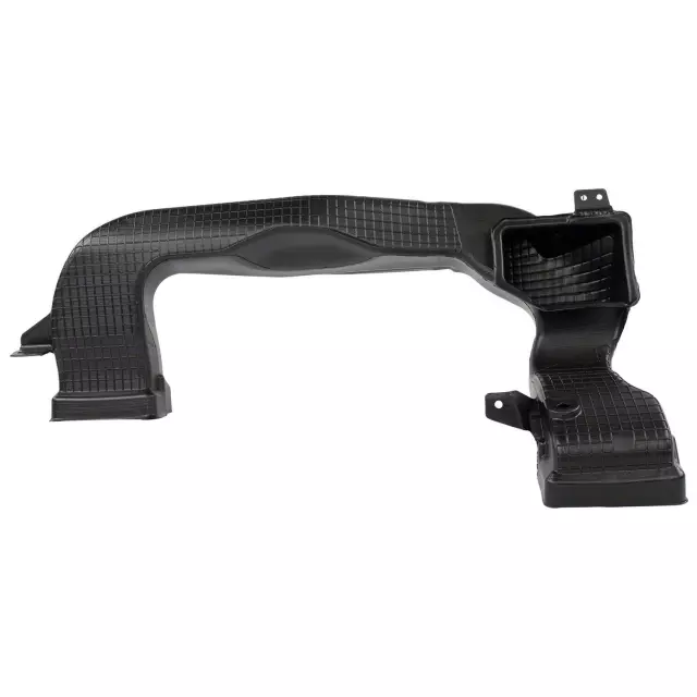 NZ6Z19D809CA - Body: Side Duct for Ford Image