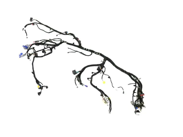 Instrument Panel Wiring - Mopar (68384198AD)