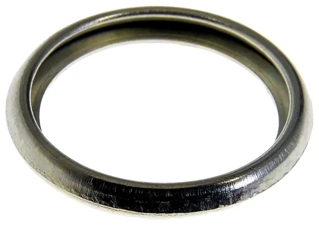 95159CD - Engine: Steel Crush Gasket - Fits M16, 5/8 for Dorman Image