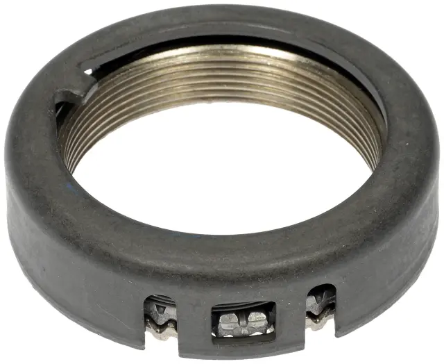 615988 - Driveline and Axles: Spindle Nut 2 1/8 - 16 Hex Size 2.6 In. for Dorman Image