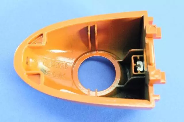 Door Handle Cap, Left - Mopar (1SZ23KL4AC)