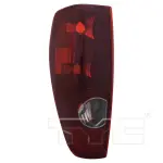 115944019 - : TYC Tail Light Assembly for TYC Image
