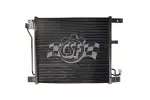 10779 - : A/C Condenser for CSF Image