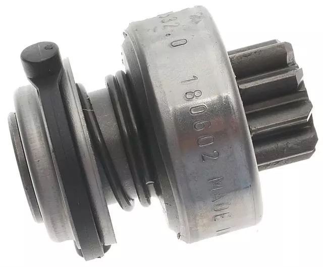 C2025 - Electrical, Charging and Starting: Starter Drive for ACDelco Image