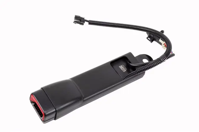 19121541 - Electrical: Buckle End for GM Image