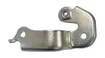 17368F4011 - Cooling System: Air Tube Bracket for Toyota Image