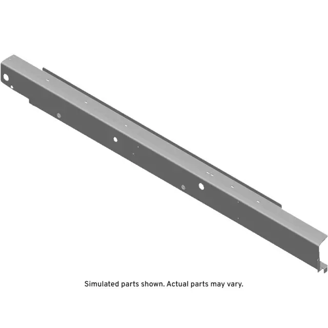 22770932 - Body: Inner Rocker for GM Image