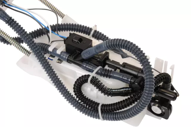 Fuel Pump Module Assembly without Fuel Level Sensor, with Seal - GM (19328583)