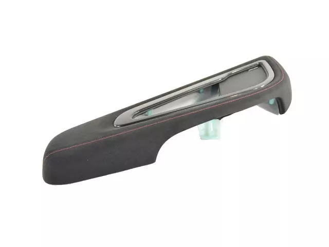 Front Door Trim Armrest, Right - Mopar (6EB781XRAA)