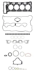 52386900 - : RIGHT HEAD SET for Ajusa Image