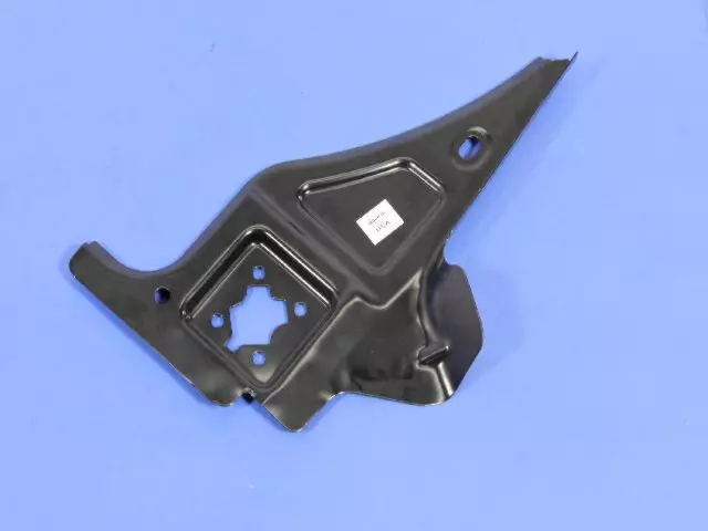 5008820AA - Body Sheet Metal Except Doors: Rear Shelf Panel Reinforcement, Right for Mopar Image