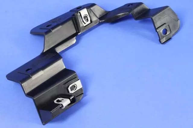 Exhaust Tip Bracket, Left - Mopar (68110099AC)