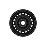 403003NF0E - Suspension: Wheel, Steel for Nissan: LEAF Image