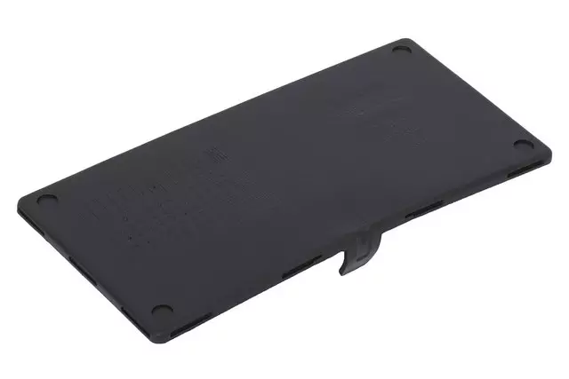 22946569 - Body: Mat for Cadillac: Escalade ESV | Chevrolet: Suburban, Tahoe | GMC: Yukon, Yukon XL Image