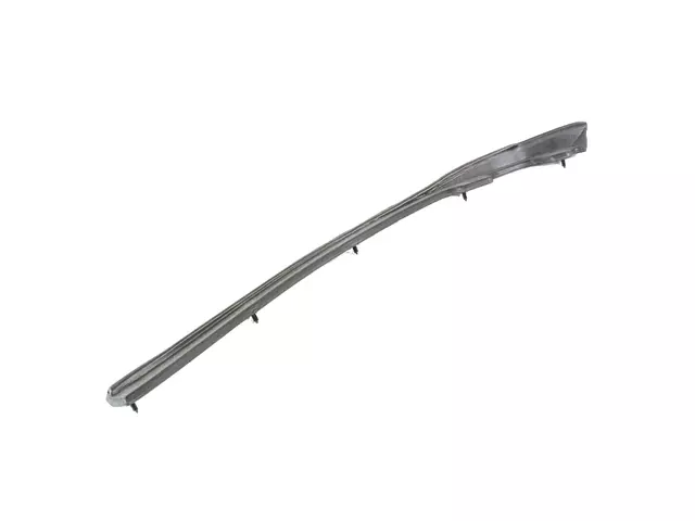 68280519AB - Body Sheet Metal Except Doors: Rear Door Seal, Left for Mopar Image image