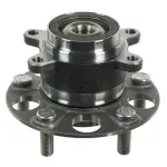 512502 - : Rear Wheel Bearing and Hub Assembly for Moog Image