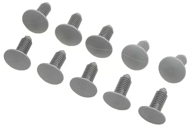 84122995 - : Luggage Carrier Side Rail Plug for Buick: Enclave | Cadillac: XT5 | Chevrolet: Traverse, Traverse Limited | GMC: Acadia Image