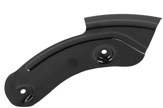 84339035 - : Front Brake Shield Kit with Hardware for GM Image