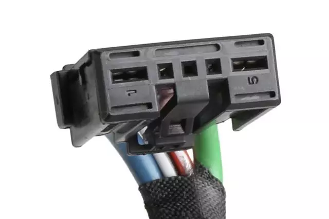 Driver Seat Wiring Harness - GM (22866288)