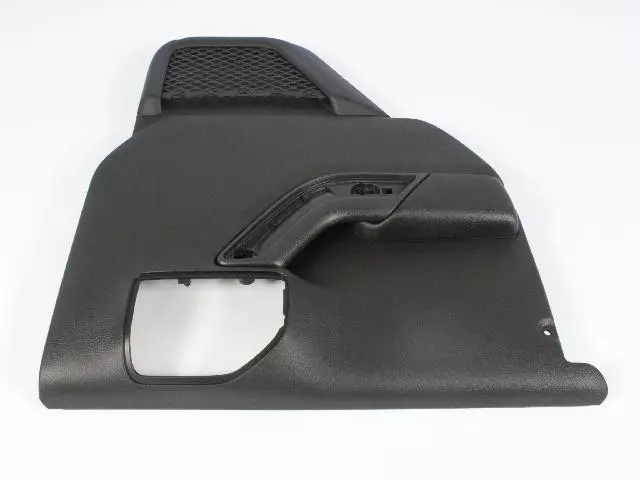 Rear Door Trim Panel, Left - Mopar (1QJ39DX9AF)