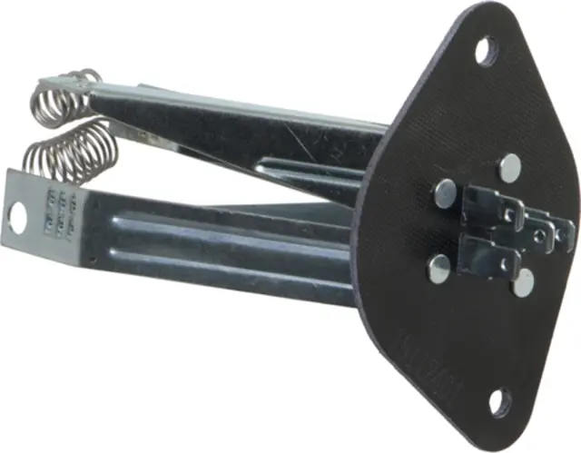 20083 - Air Conditioning &amp; Heat: HVAC Blower Motor Resistor for FOUR SEASONS Image