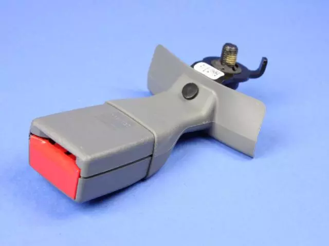 Front Inner Seat Belt - Mopar (1GX901D5AB)