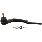 ES800641 - : Front Left Outer Steering Tie Rod End for Moog Image