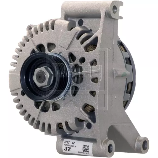 23794 - Charging &amp; Starting Systems: Remy Alternator for Remy Image