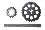 TS450 - : Engine Timing Set for Enginetech Image