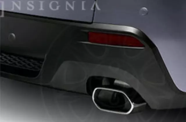 8V67STK230J - Body: Reverse Sensor for Acura Image