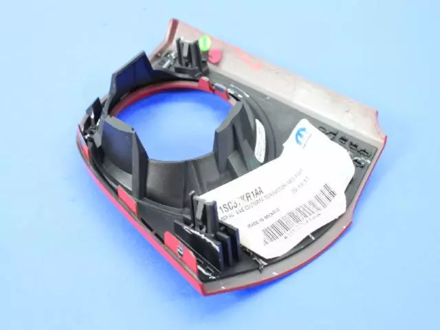 Instrument Panel Bezel - Mopar (1SC37KR1AA)